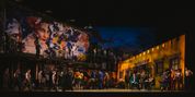 Review: CARMEN at McCaw Hall Photo
