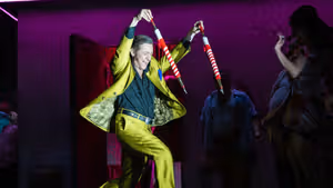 Review: CARMEN, Royal Ballet & Opera