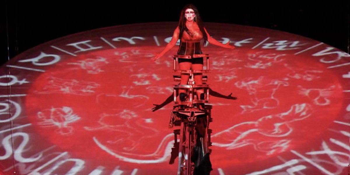 Review: CARMINA BURANA at Artpark