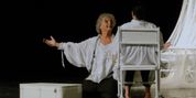 Crítica: ÍCARO at Teatro De La Ciudad Esperanza Iris Photo