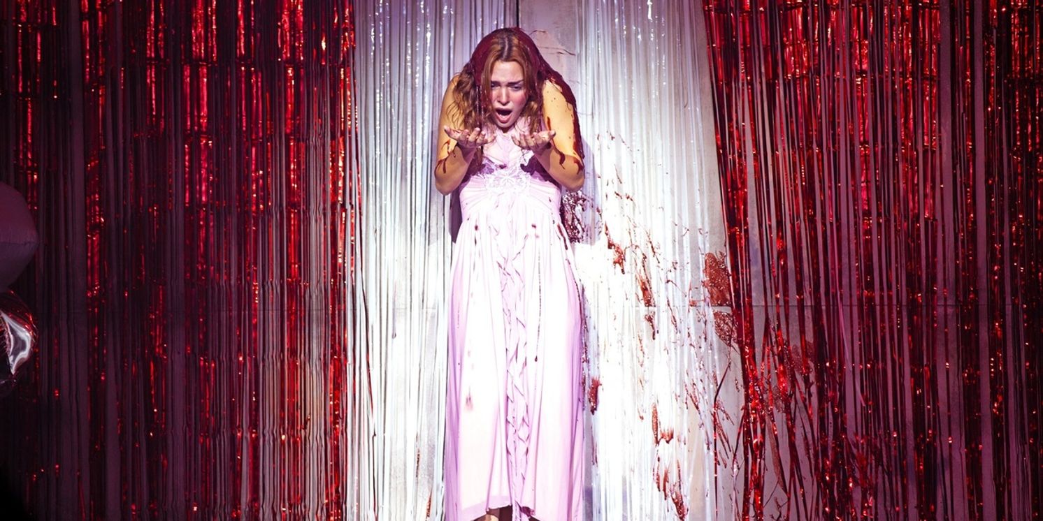 Review: CARRIE THE MUSICAL at Arts Bonita  Image