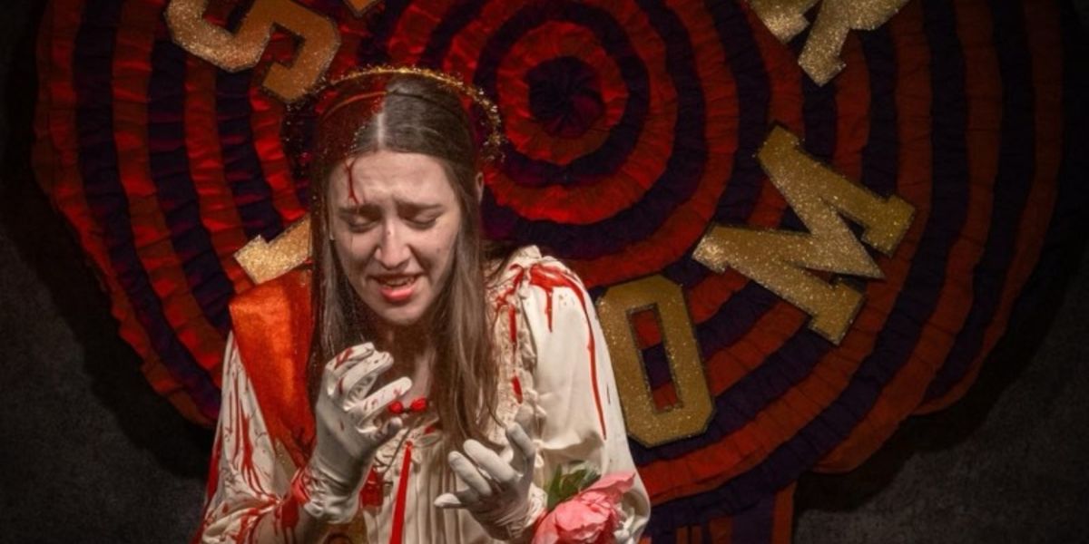 Review: CARRIE THE MUSICAL at Fargo Moorhead Community Theatre
