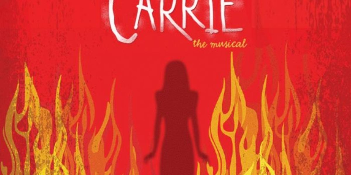 Review: CARRIE: THE MUSICAL at Wilmington Drama League