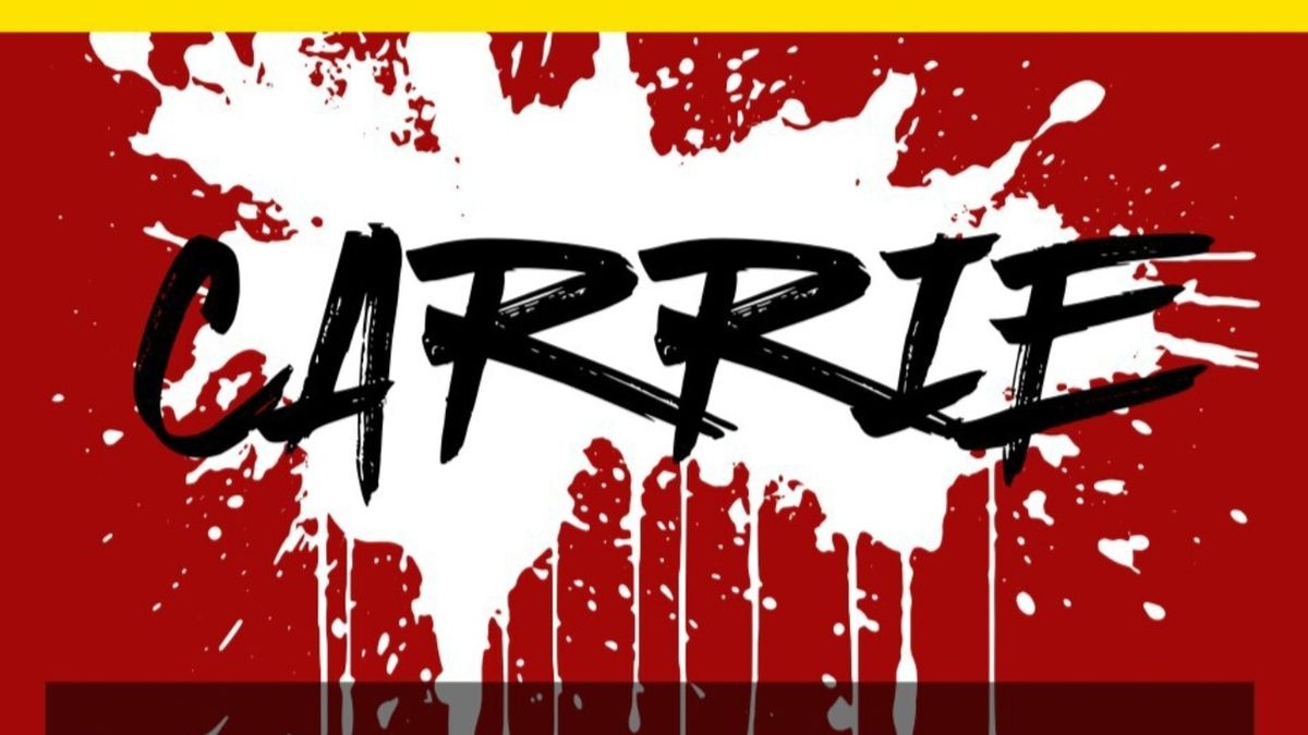 Review: CARRIE at Connecticut Theatre Company
