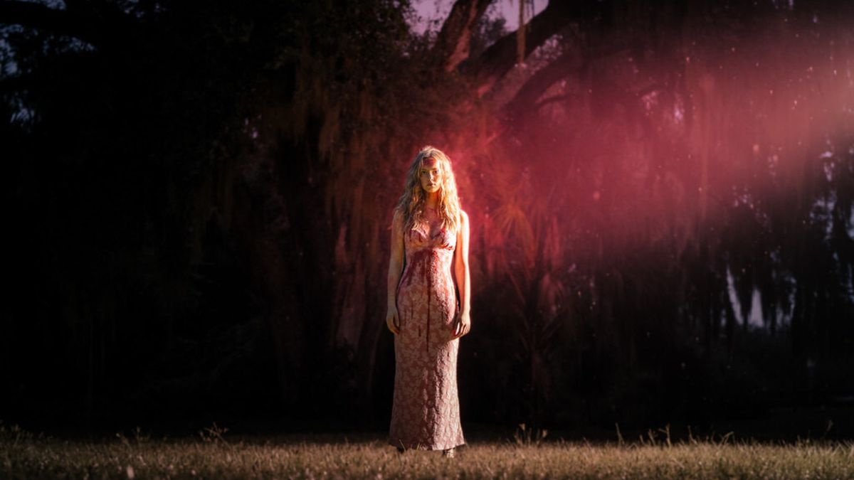 Review: CARRIE at Rise Above Performing Arts