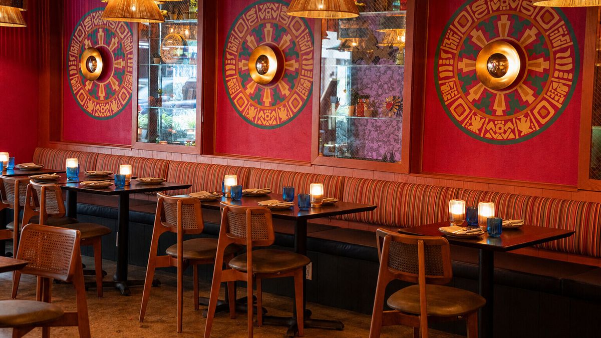 Review: CASA FELIX-A Mexican Restaurant Perfect for the Chelsea Neighborhood