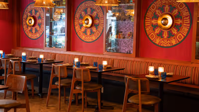 Review: CASA FELIX-A Mexican Restaurant Perfect for the Chelsea Neighborhood