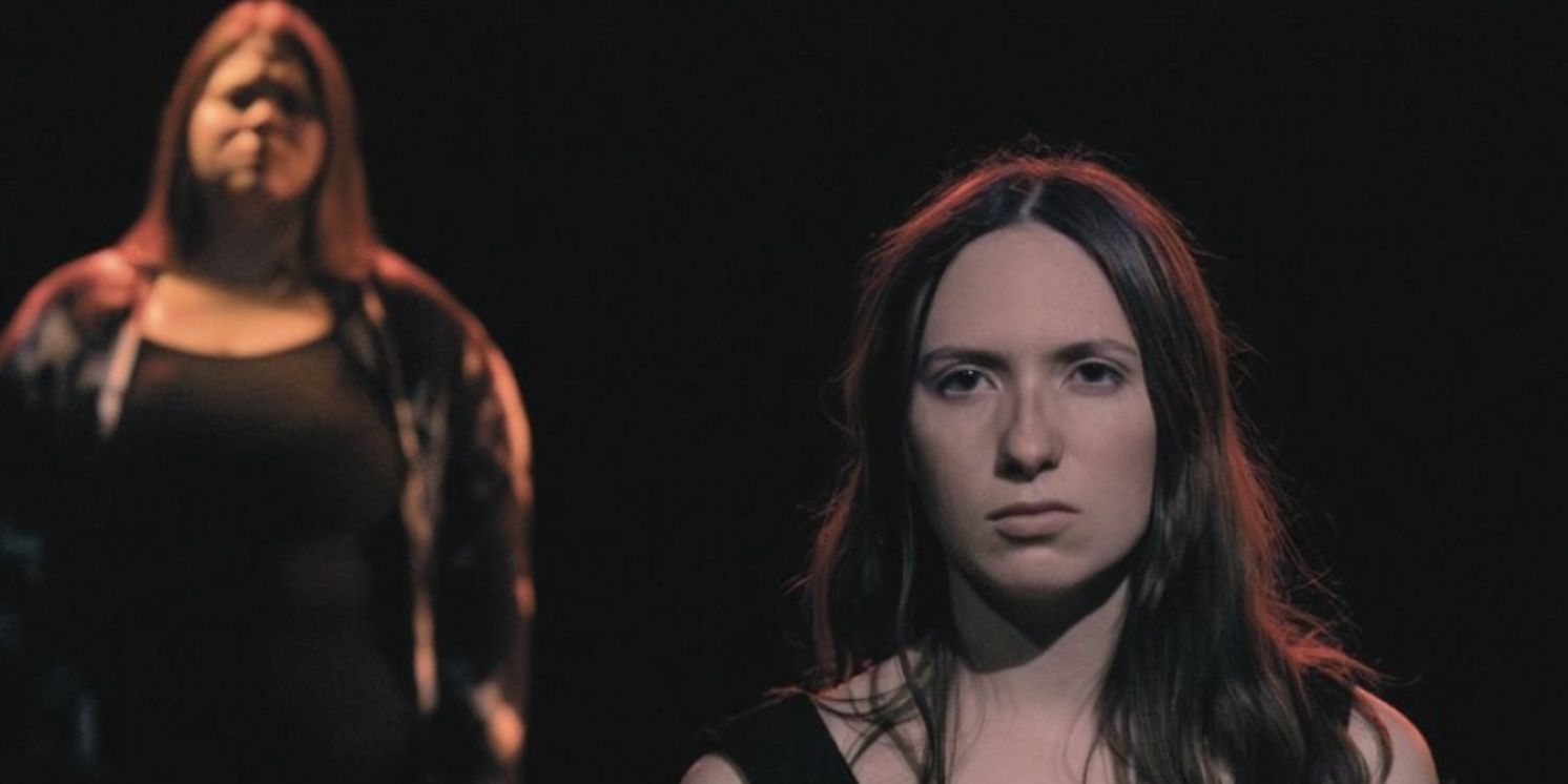 Review: CASCADE'S FIRE Presented by The Tesseract Theatre Company at The Marcelle  Image