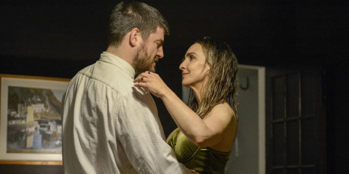 Review: CASSEROLE, Arcola Theatre
