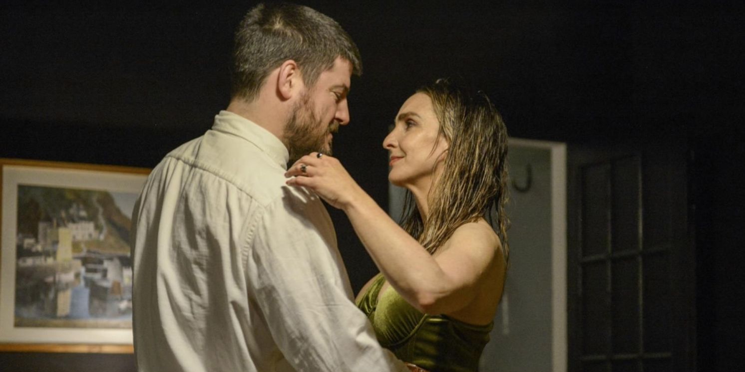 Review: CASSEROLE, Arcola Theatre  Image