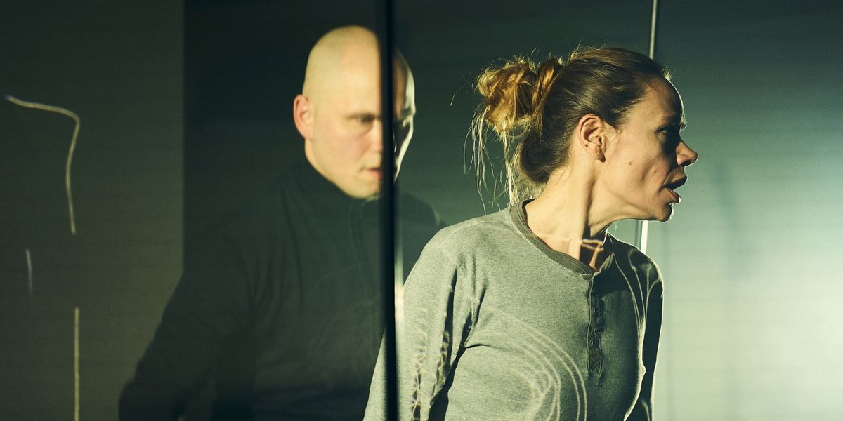 Review: CASTLE OF JOY, Barbican