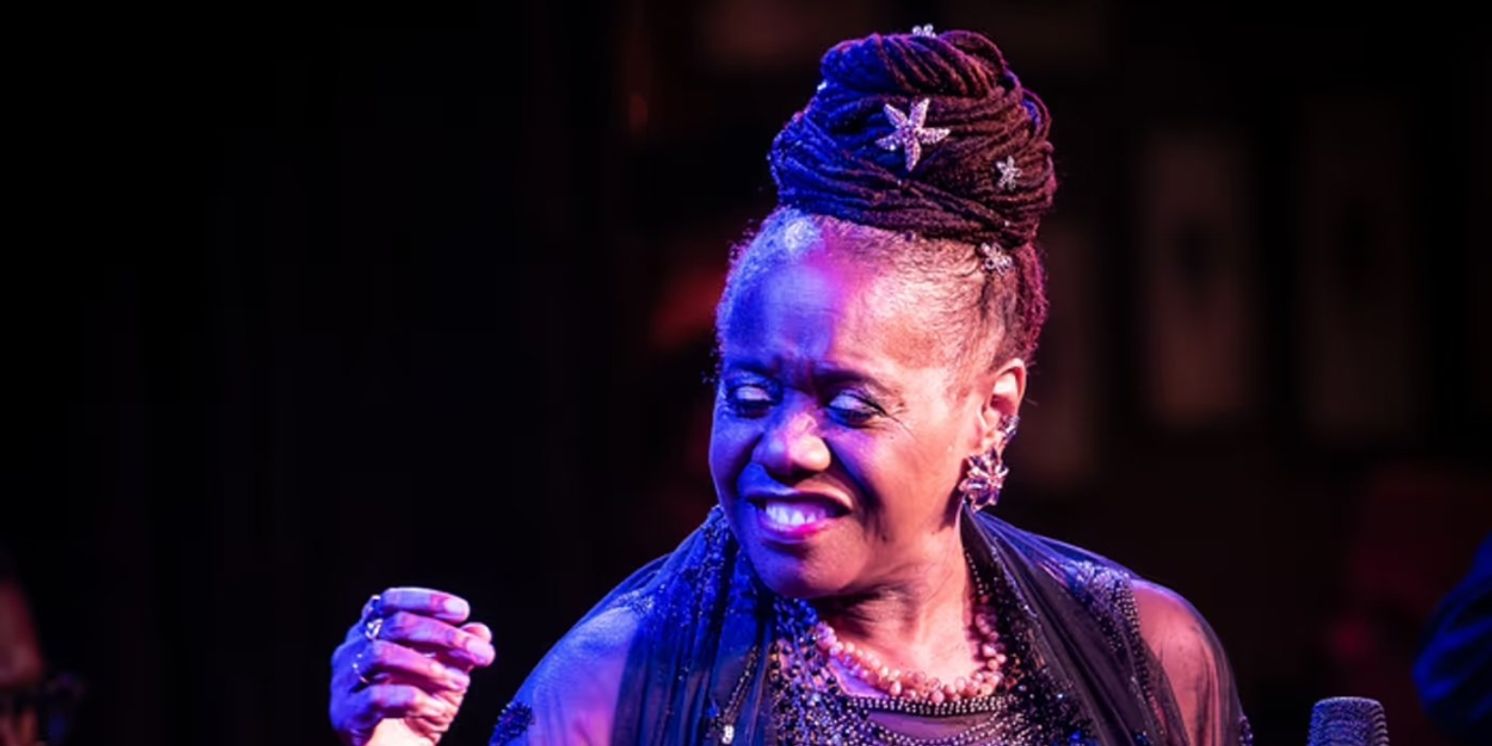 Review: Catherine Russell Honors the Classics with CAT AND THE HOUNDS at Birdland  Image