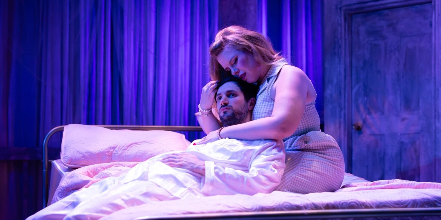 Review: CAT ON A HOT TIN ROOF at Tennessee Williams Theatre Company  Image