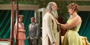 Review: CAT ON A HOT TIN ROOF at The Gamm Theatre Photo