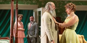 Review: CAT ON A HOT TIN ROOF at The Gamm Theatre