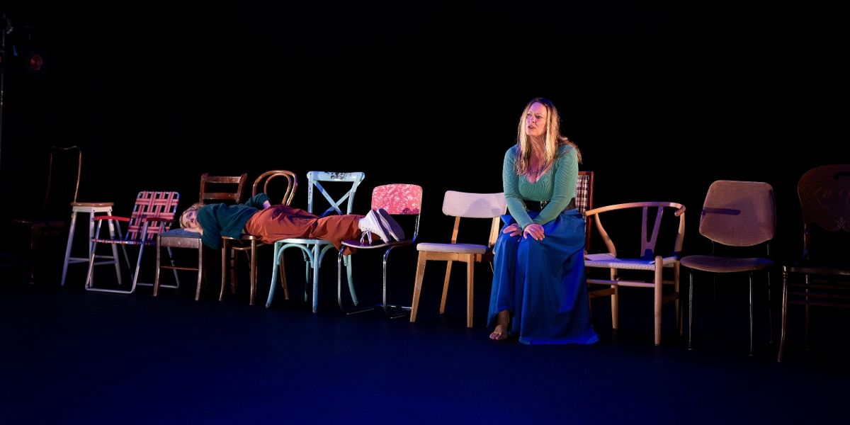 Review: CATASTROPHES at PICA