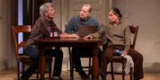 Review: CATCH AS CATCH CAN at Steppenwolf Theatre Company Photo