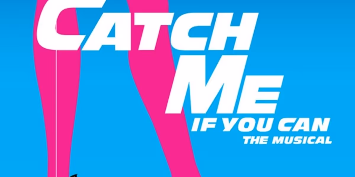 Review: CATCH ME IF YOU CAN by Kauri Theatre