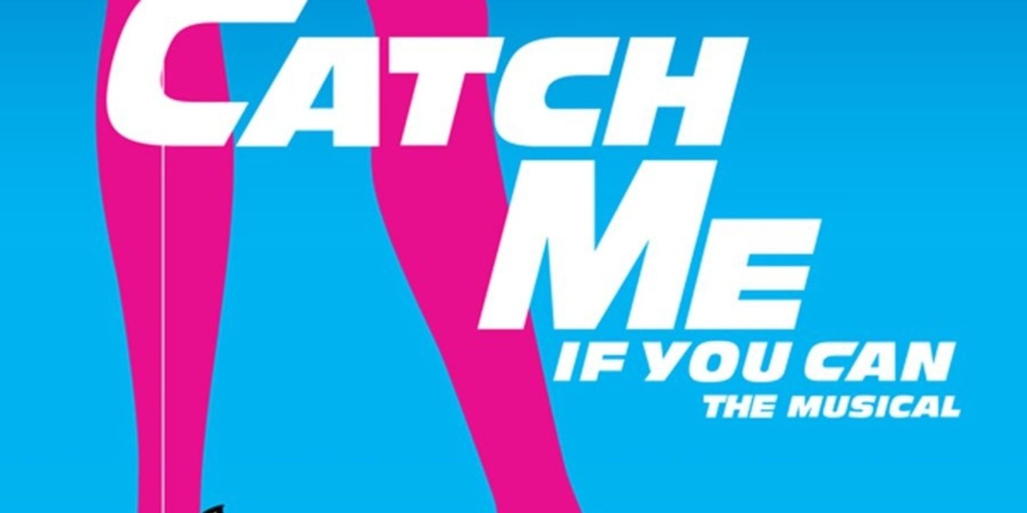 Review: CATCH ME IF YOU CAN by Kauri Theatre  Image