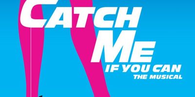 Review: CATCH ME IF YOU CAN by Kauri Theatre Photo