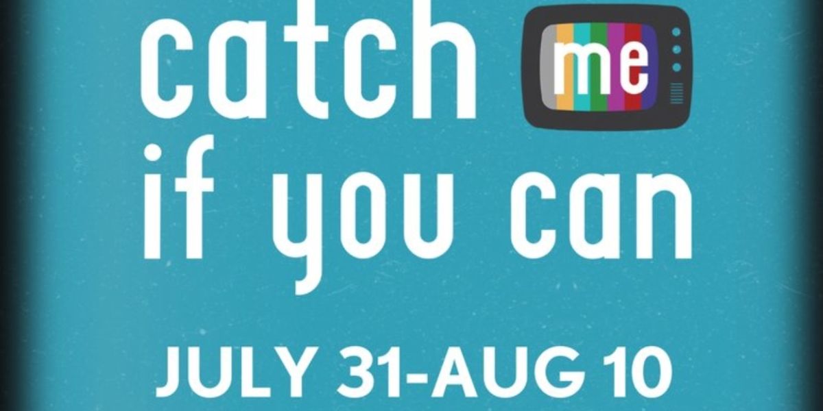 Review: CATCH ME IF YOU CAN at Hershey Area Playhouse