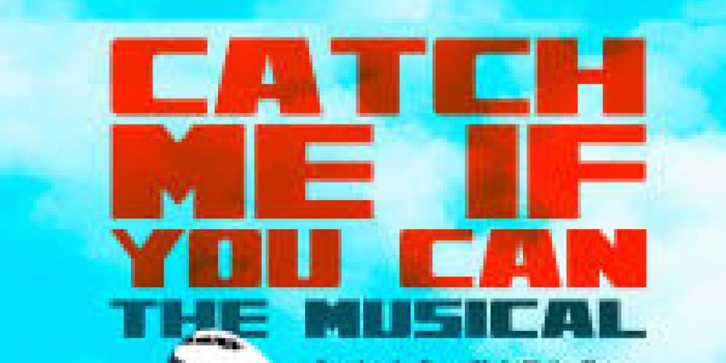 Review: CATCH ME IF YOU CAN at Playhouse On The Square  Image