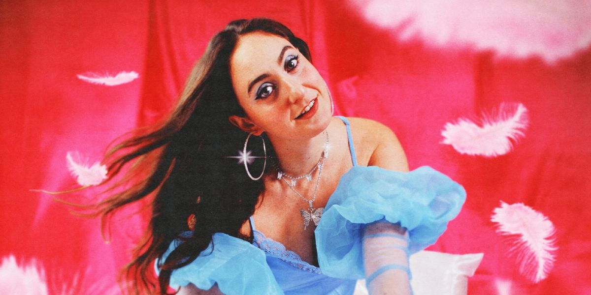 Review: EDINBURGH 2024: CATHERINE COHEN: COME FOR ME, Pleasance Courtyard