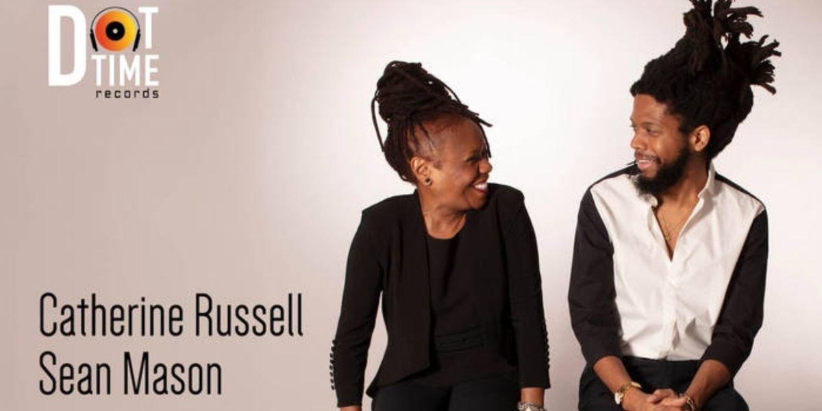 Review: Catherine Russell & Sean Mason at Dizzy's Are 'My Ideal' Kind of Pair