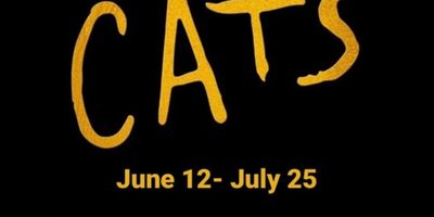 Review: CATS at Arizona Broadway Theatre Photo