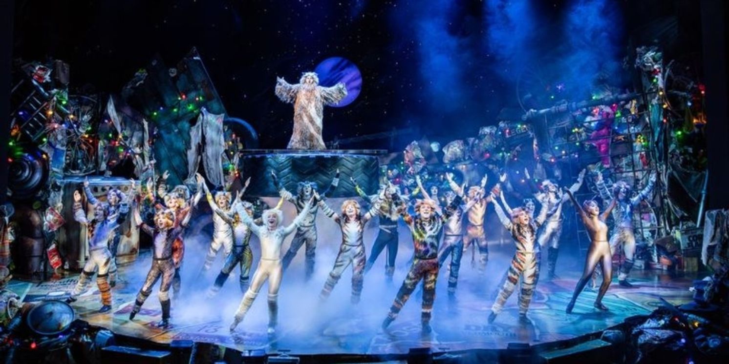 Review: CATS at Crown Theatre  Image