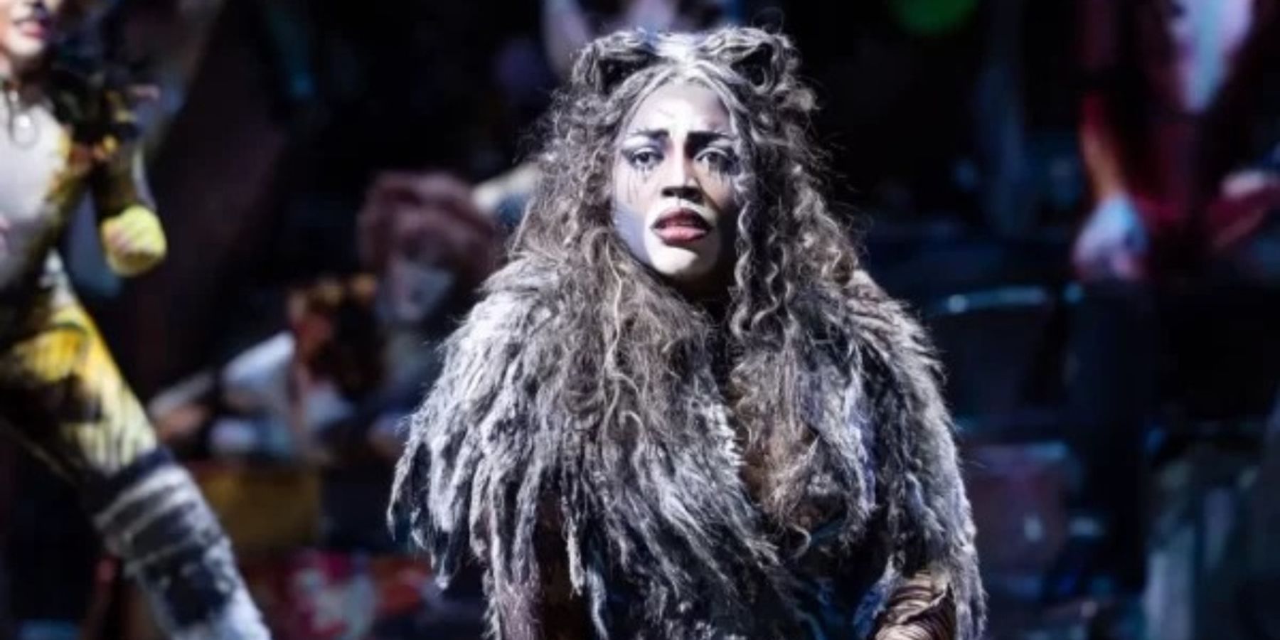 Review: CATS at Her Majesty’s Theatre, Adelaide Festival Centre