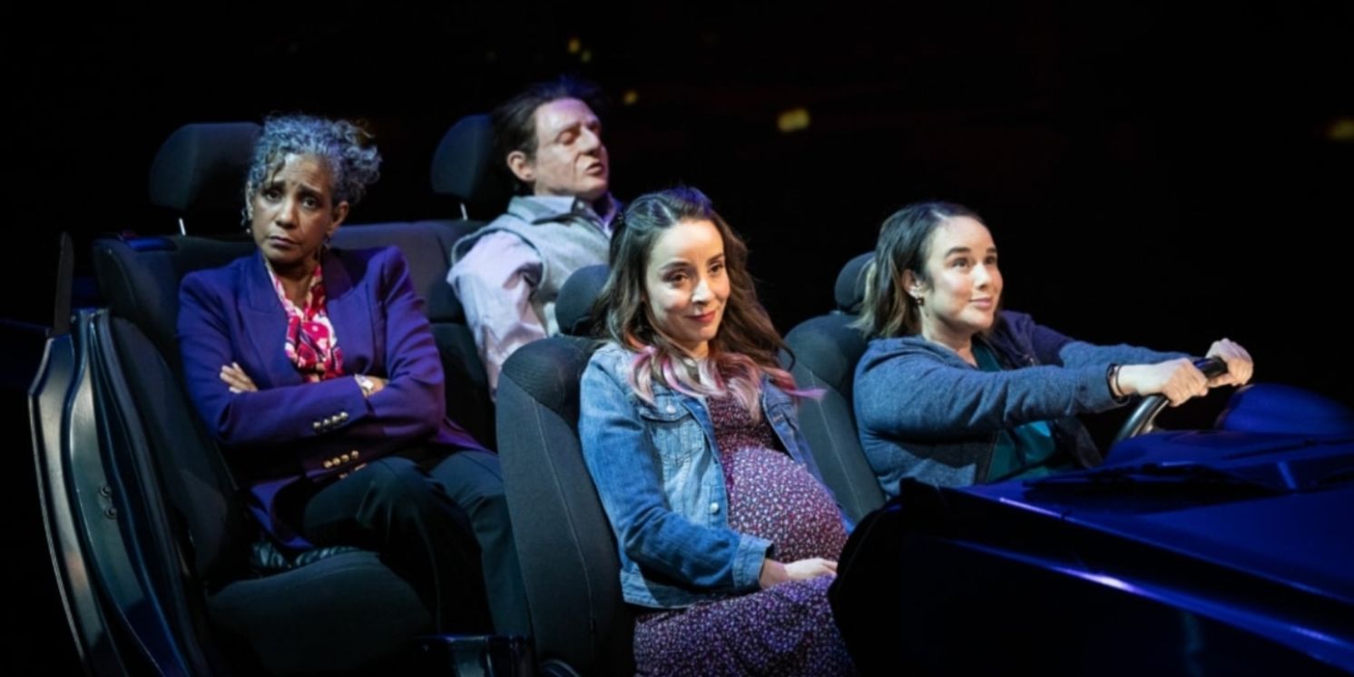 Review: CEBOLLAS at DCPA is a Hit and a Miss  Image