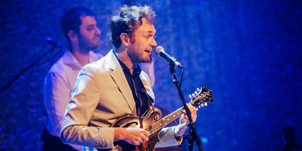 Review: CELTIC CONNECTIONS OPENING NIGHT, Glasgow Royal Concert Hall