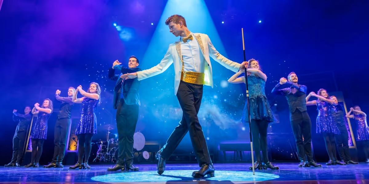 Review: CELTIC THRONE II at State Theatre Minneapolis