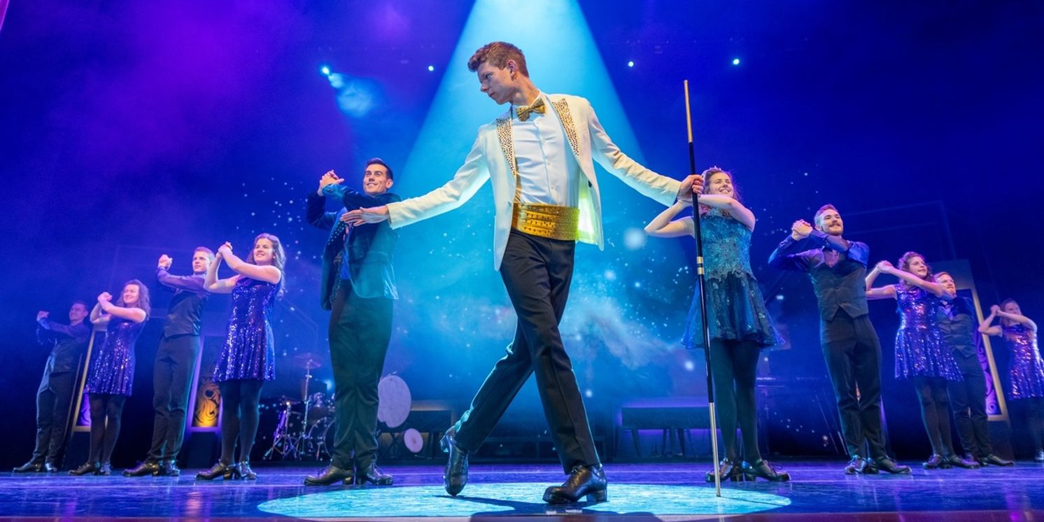 Review: CELTIC THRONE II at State Theatre Minneapolis  Image