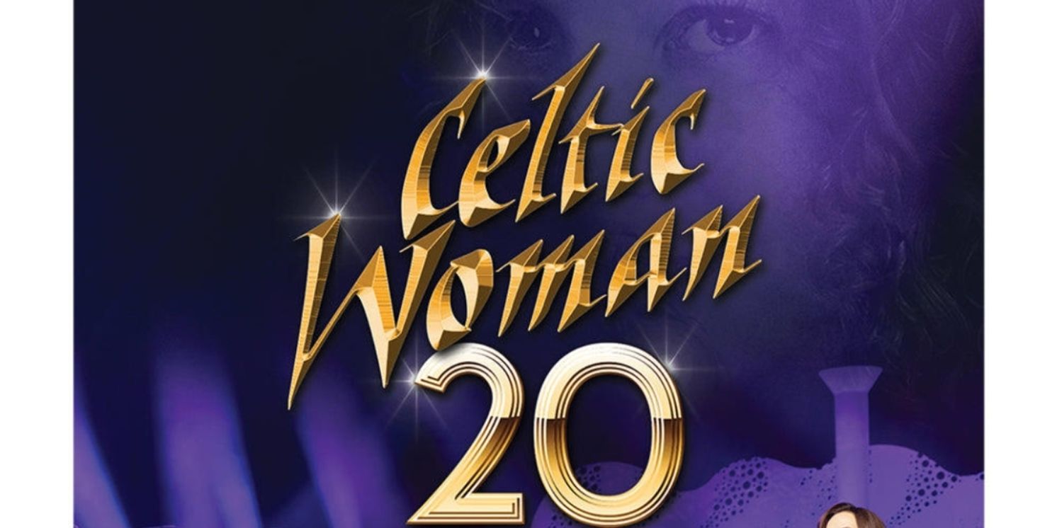 Review: CELTIC WOMAN 20 at Thalia Mara Hall  Image