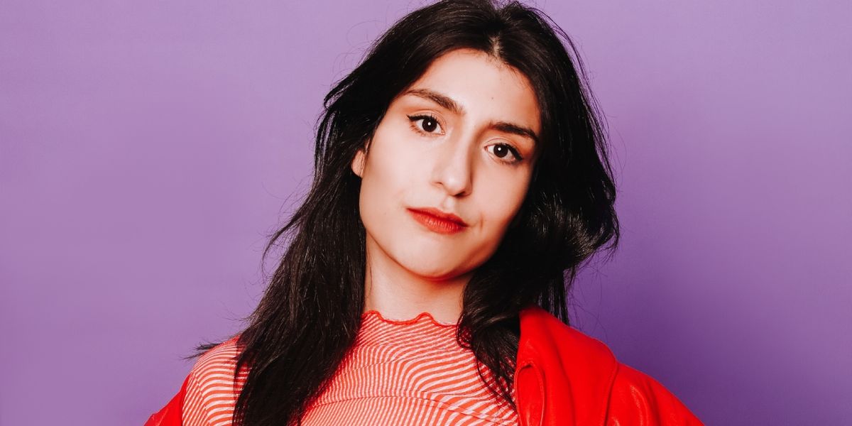 Review: EDINBURGH 2024: CELYA AB: OF ALL PEOPLE, Pleasance Courtyard