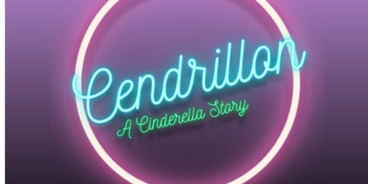 Review: CENDRILLON: A CINDERELLA STORY at Ouachita Baptist University McBeth Recital Hall