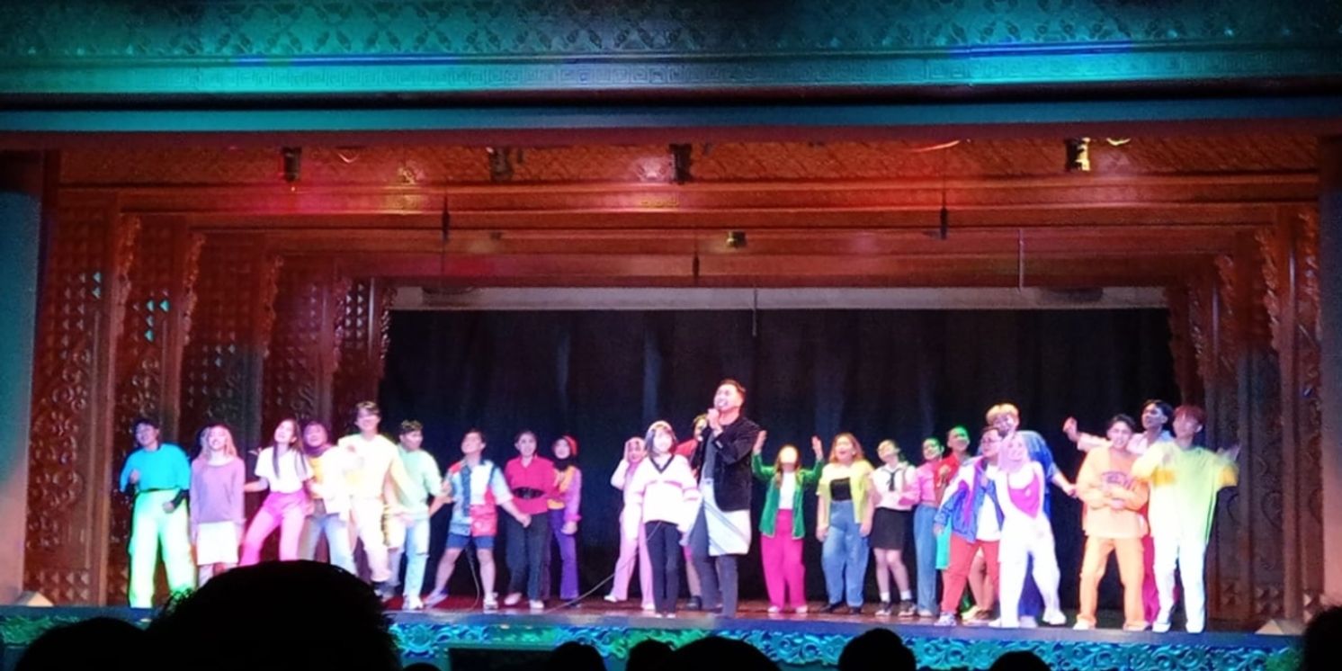 Review: CERITA BEDA HAK SAMA 2 Sheds Light on the HIV/AIDS Stigma  Image