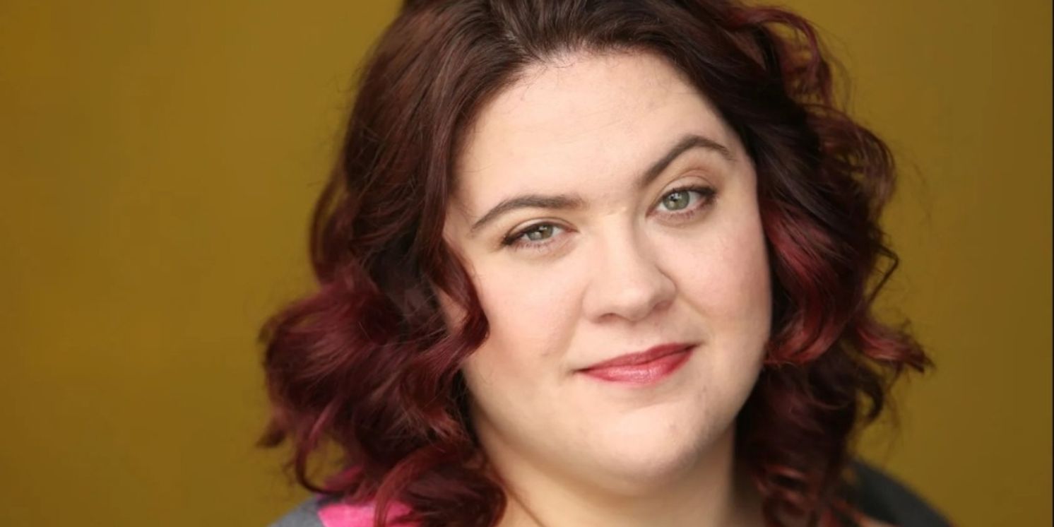 Review: CHAIN OF LOVE (A BROADWAY ALBUM) Release Party And Concert With Carly Ozard And Friends  Image