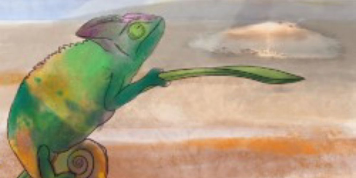 EDINBURGH 2026: Review: CHAMELEON; MIRAGE, Muse At Braw Venues