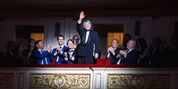 Review: 'CHANGED FOR GOOD' THE NEW YORK POPS 43RD ANNIVERSARY CONCERT at Carnegie Hall Photo