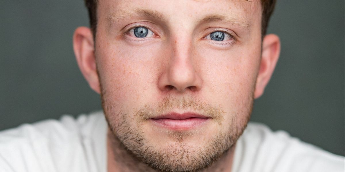Review: CHANGING THE SHEETS at Origin Theatre
