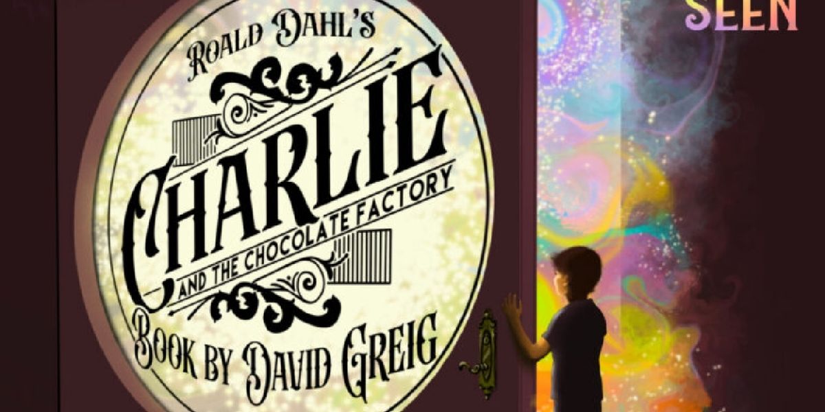 Review: CHARLIE AND THE CHOCOLATE FACTORY at Playhouse On The Square