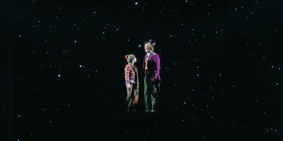 REVIEW: “Odd is a Gift from God” in CHARLIE AND THE CHOCOLATE FACTORY Photo