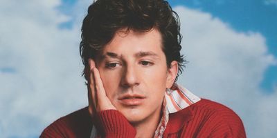 Review: CHARLIE PUTH - WHATEVER'S CLEVER! WORLD TOUR at Armory Photo