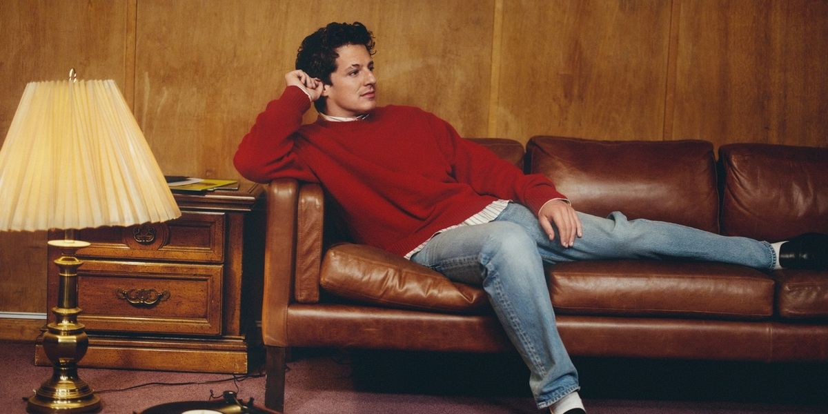 Review: Charlie Puth’s WHATEVER’S CLEVER! TOUR Lets the Music Take the Lead in Vancouver