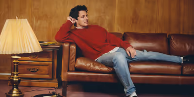 Review: Charlie Puth’s WHATEVER’S CLEVER! TOUR Lets the Music Take the Lead in Vancouv Photo