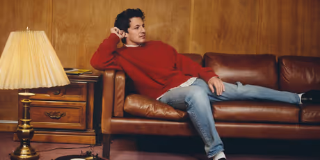 Review: Charlie Puth’s WHATEVER’S CLEVER! TOUR Lets the Music Take the Lead in Vancouv Photo