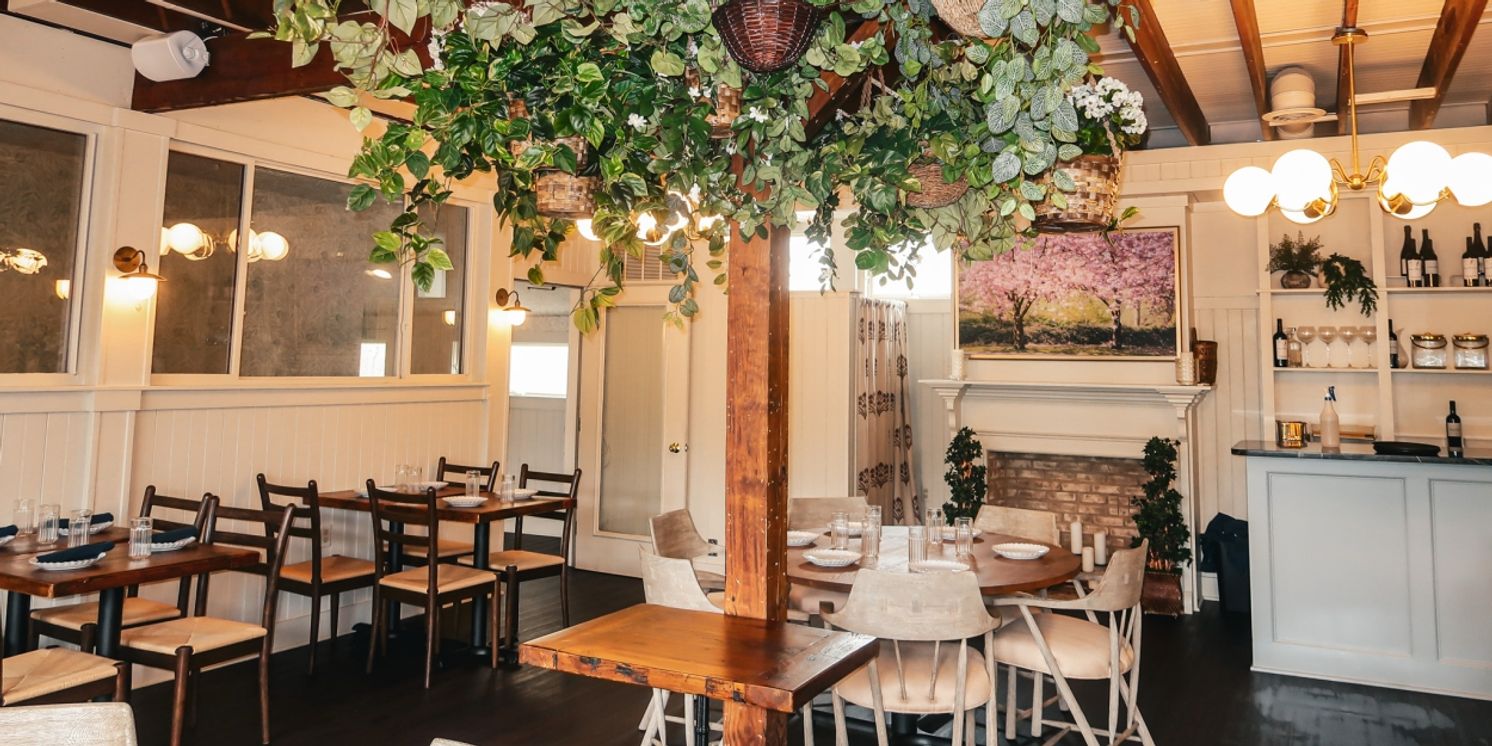 Review: CHARLIE’S PLACE in Waldwick, NJ- A Spot to Enjoy Great Dining  Image